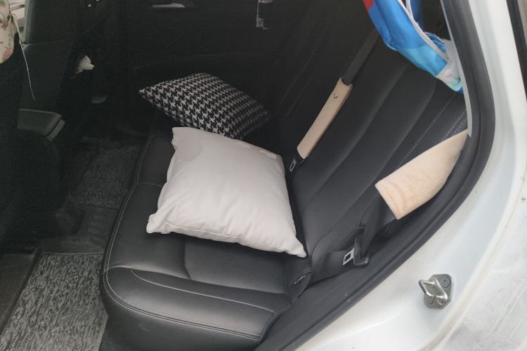 Used NETA AYA 2023 401 Lite
