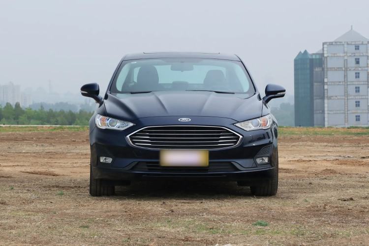 Used Ford Mondeo 2020 EcoBoost 180 Stylish Model
