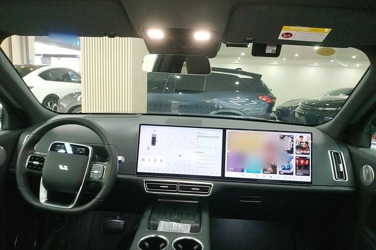 Used Li Auto L8 2024 Max
