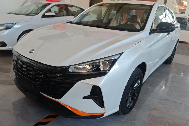 Used Dongfeng Aeolus Yixuan 2025 1.5L Glory Edition