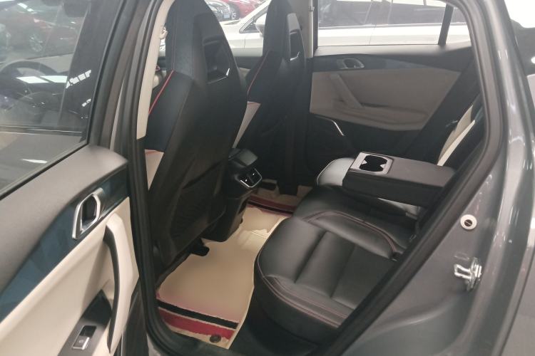 Used Lynk & Co 06 2020 1.5T YAO Halo
