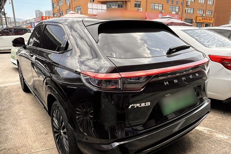 Used Honda e:NP1 2023 510 km Zhanji Version
