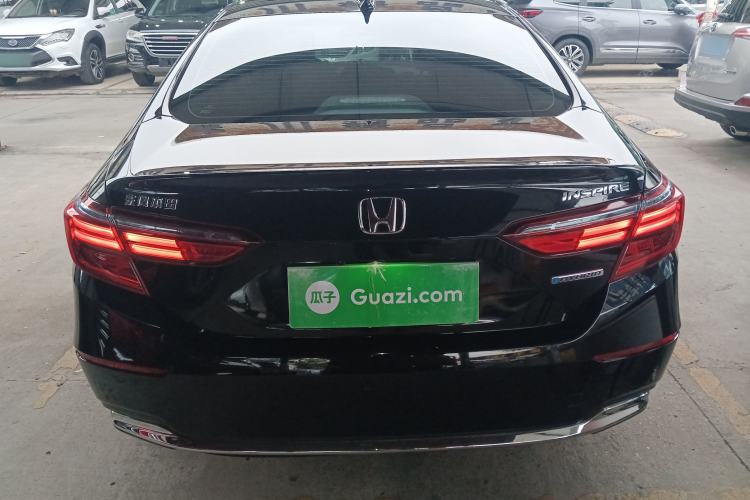 Used Honda Inspire 2019 Rui·Hybrid 2.0L Jing Shang Edition China VI
