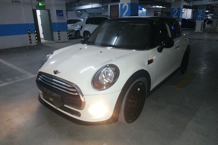 Used MINI MINI 2016 1.5T COOPER