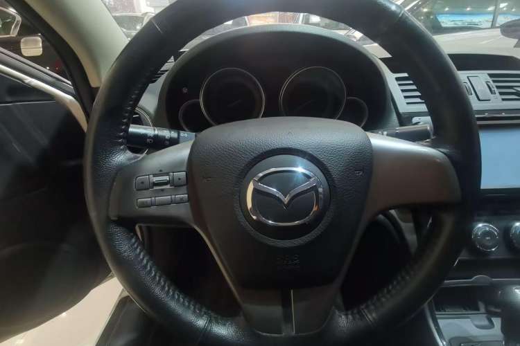 Used Mazda Mazda 6 2012 2.0L Automatic Elite Edition