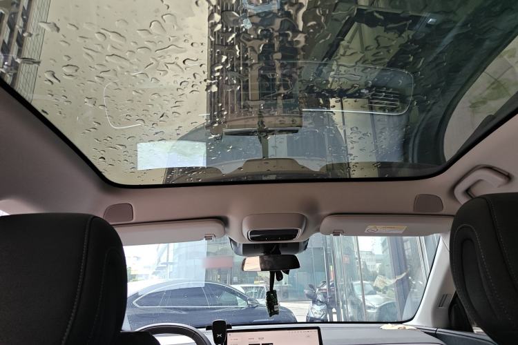 Used XPeng G6 2023 580 Long-Range Pro
