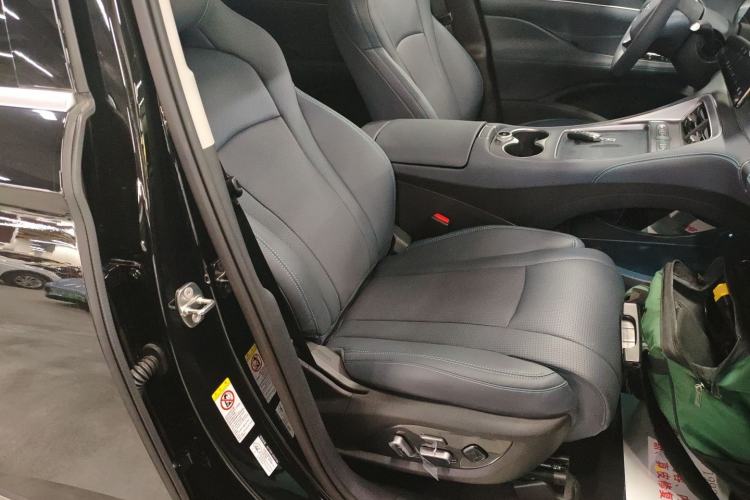 Used BYD Sealion 07 DM-i 2025 150 Flagship+ Edition
