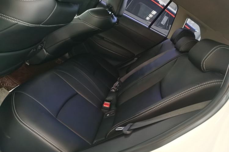 Used Toyota Corolla Cross 2022 2.0L Elite Edition
