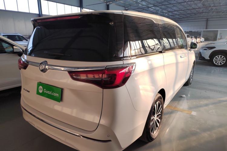 Used Buick GL8 2023 ES Lu Zun Comfort Model