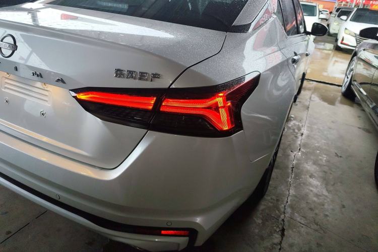 Used Nissan Teana 2022 2.0L XL-TLS Enjoyment Edition
