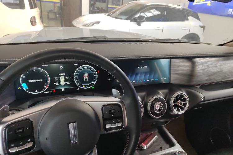 Used Tank 300 2021 Off-Road Edition 2.0T Conqueror
