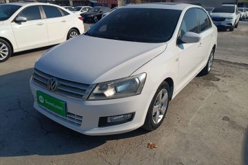 Used Volkswagen Santana 2015 1.6L Automatic Comfort Edition