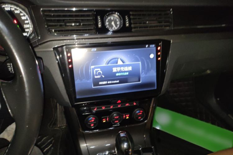 Used Volkswagen Passat 2016 330TSI DSG Prestige Edition
