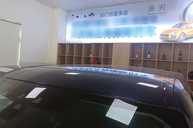 Used Land Rover Discovery Sport 2018 240 PS PURE Edition