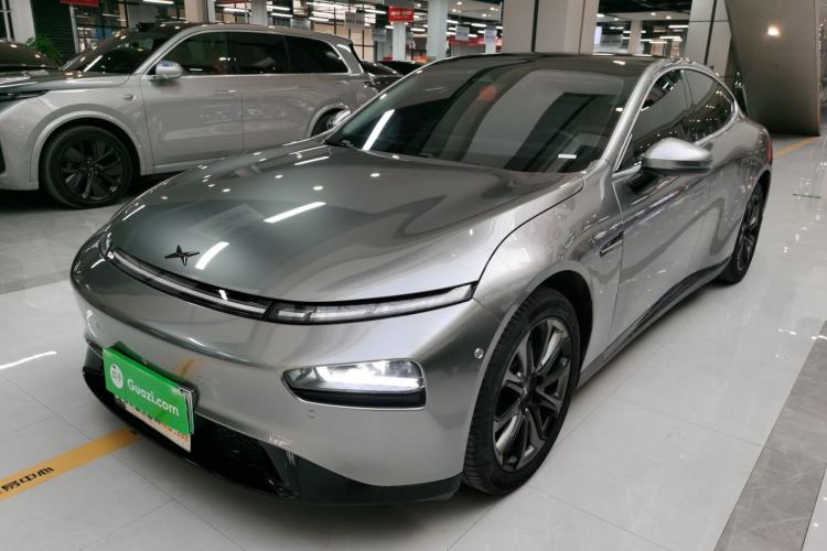Used XPeng P7 2020 670N