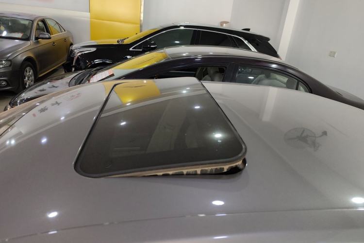 Used Skoda Octavia 2015 Classic Model 1.6L Automatic Yijie Version