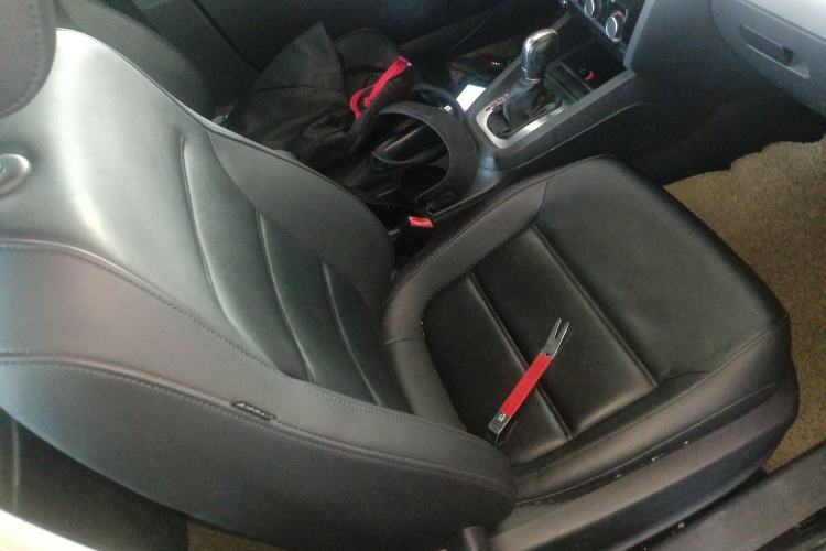 Used Volkswagen Sagitar 2014 Revised Version 1.6L Automatic Comfort Edition