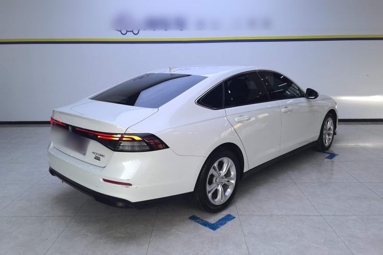 Used Honda Accord 2023 260TURBO Smart Enjoyment Version
