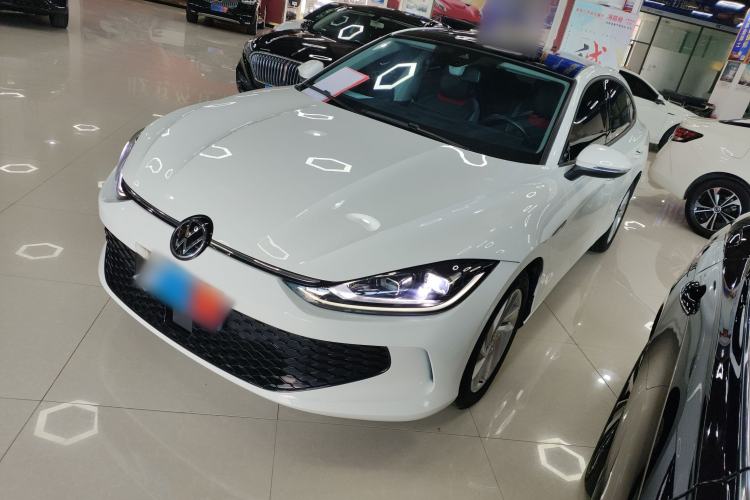 Used Volkswagen Lamando 2023 Lavida L 280TSI DSG Spicy Edition