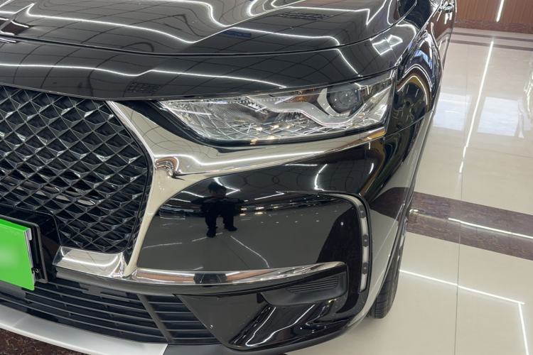 Used  7 2018 35THP Bastille Edition
