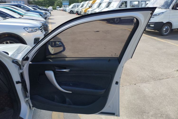 Used BMW 1 Series 2018 118i Leading Model
