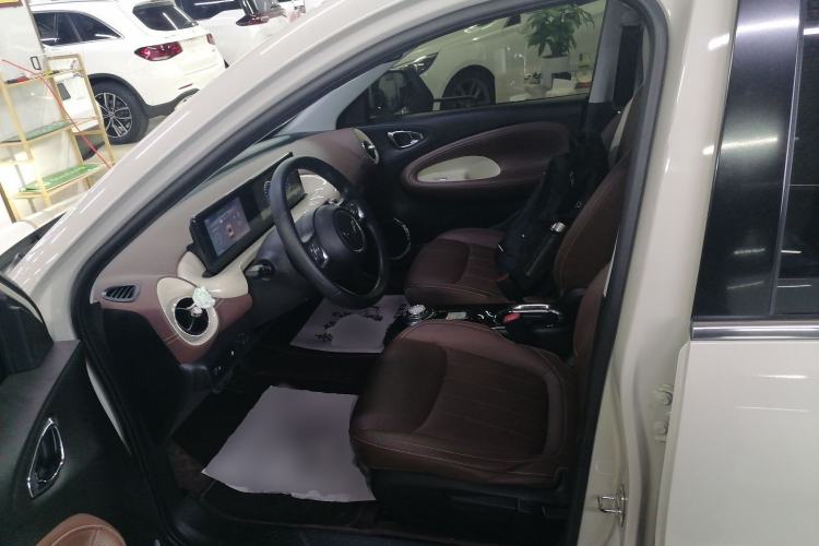 Used Wuling Bingo 2023 333km Enjoy+ Version
