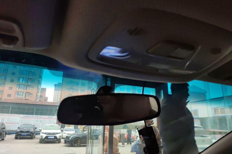 Used Chevrolet Cavalier 2019 320 Automatic Enjoyment with Sunroof
