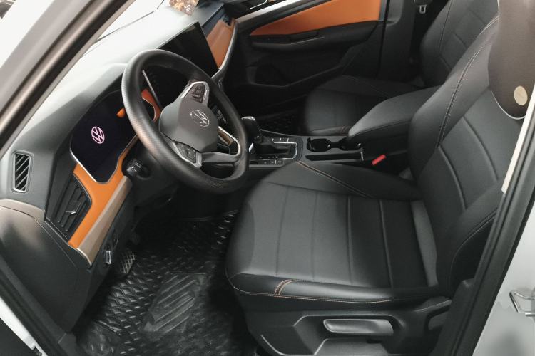 Used Volkswagen Bora 2025 200TSI DSG Enjoy Driving Navigation Edition
