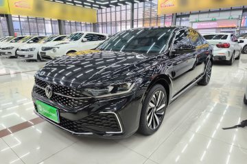 Used Volkswagen Passat 2023 Revised 330TSI Starry Elite Edition