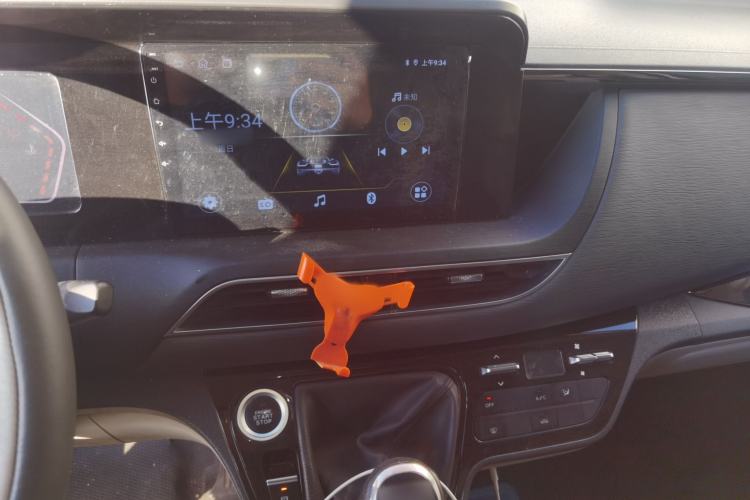 Used  Pioneer V 2024 Multi-Function Edition 2.0T Manual Mid-Roof Low-Profile