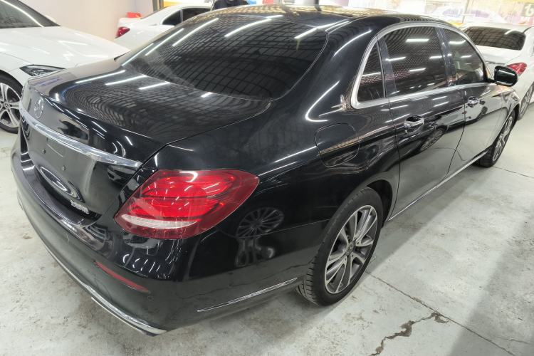 Used Mercedes-Benz E-Class 2019 Restyled E 300 L Luxury Edition
