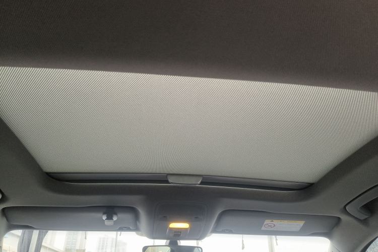 Used Audi A3 2019 Limousine 35 TFSI Fashion Edition China VI Emission Standard