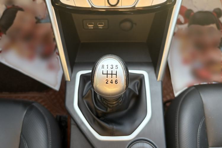 Used Great Wall Poer 2021 2.0T Commercial Version Manual Transmission Gasoline Two-Wheel Drive Elite Trim with Long Bed – GW4C20B
