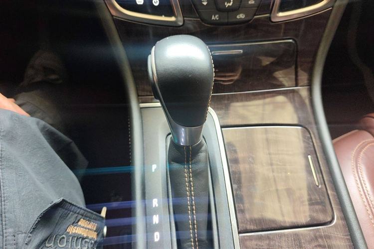 Used Buick LaCrosse 2014 2.0T SIDI Smart Luxury Flagship Edition
