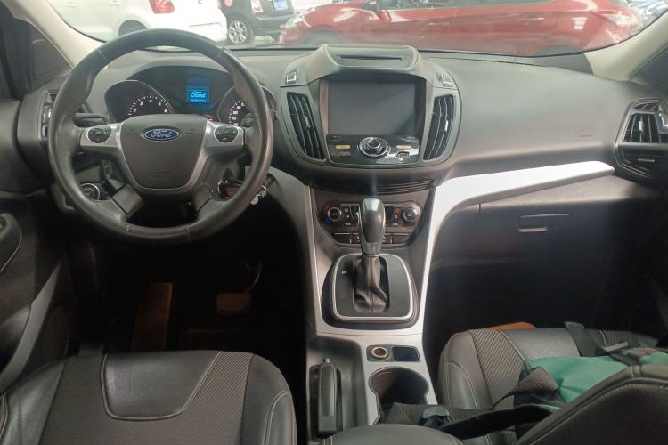 Used Ford Kuga 2015 1.5L GTDi Two-Wheel Drive Fashion Edition
