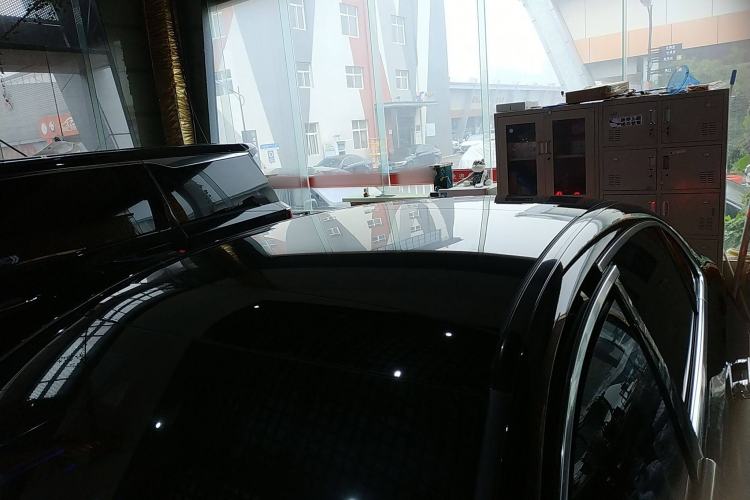 Used Mercedes-Benz E-Class 2025 E 300 L Stylish Model
