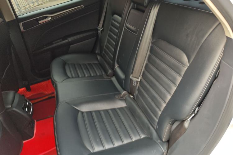 Used Ford Mondeo 2020 EcoBoost 180 Stylish Model
