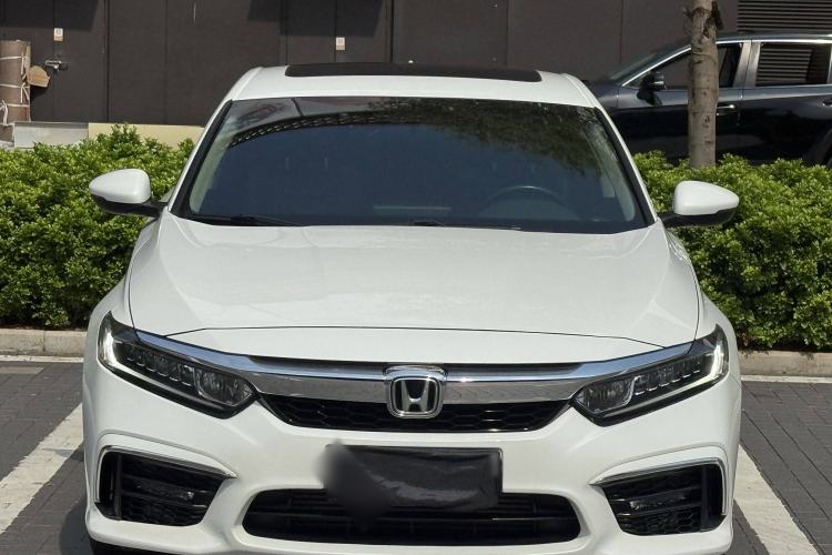 Used Honda Inspire 2019 260TURBO Elegant Edition China VI Emission Standard
