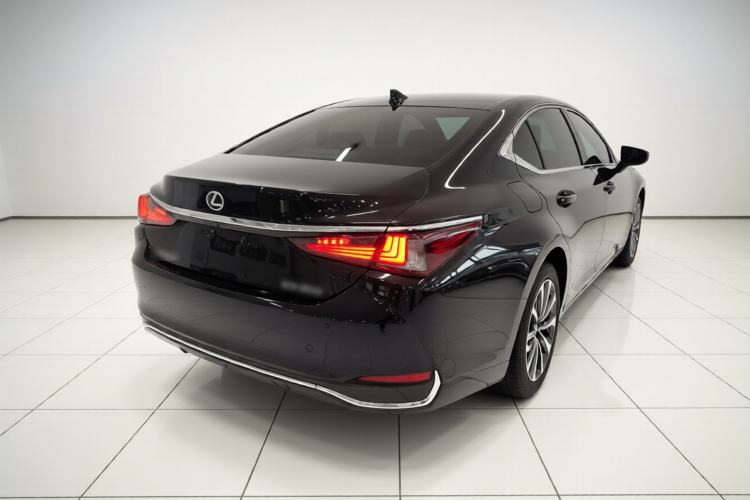 Used Lexus ES 2022 200 Luxury Edition