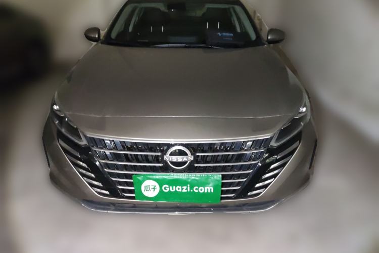 Used Nissan Teana 2022 2.0L XL-TLS Enjoyment Edition
