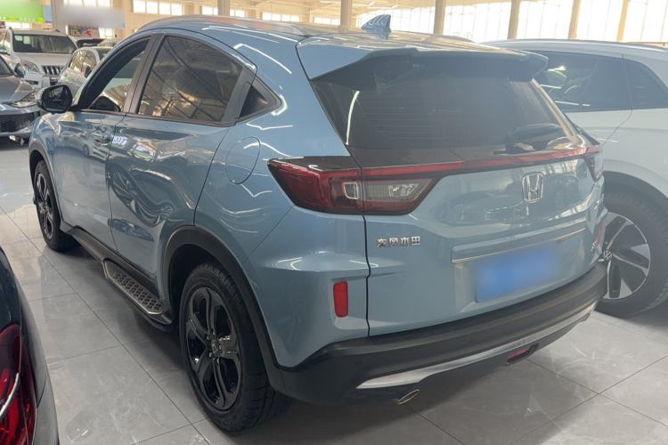 Used Honda XR-V 2019 220TURBO CVT Flagship Edition China VI
