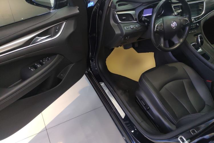 Used Buick LaCrosse 2022 652T Luxury Version
