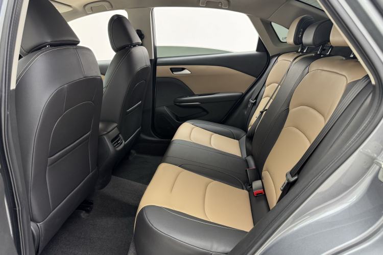 Used Chevrolet Monza 2022 320 Automatic Enjoyment Sunroof Version
