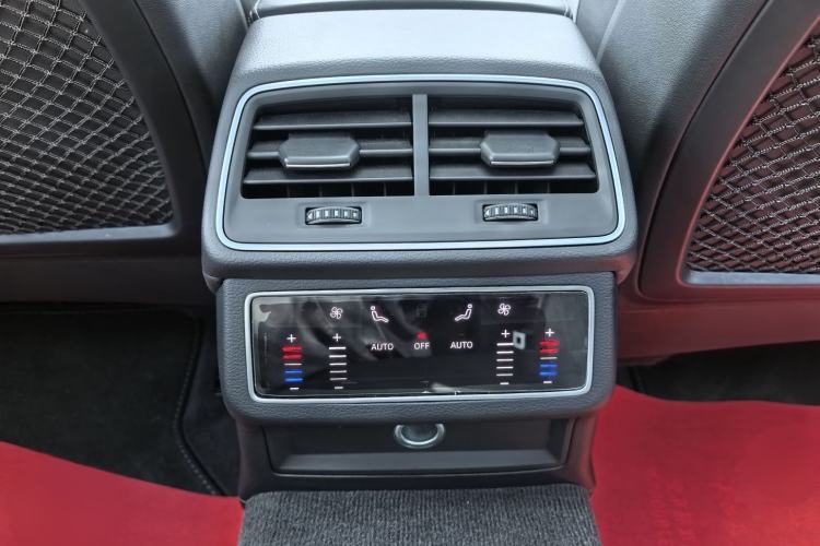 Used Audi A6L 2020 45 TFSI Prestige Dynamic Edition
