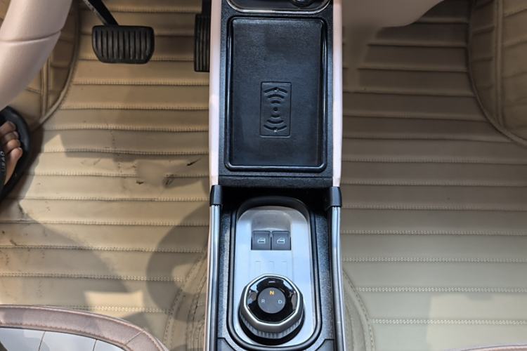 Used  Panda 2024 200km Panda Kart
