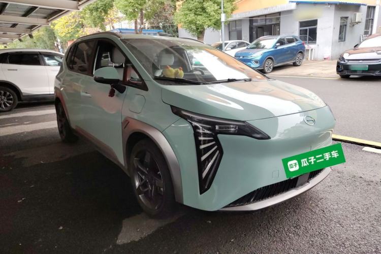 Used AION Y 2023 Plus 510 Enjoy Edition