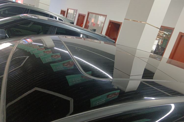 Used Honda CR-V 2019 240TURBO CVT 2WD Fashion Edition China V