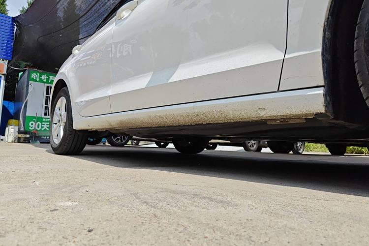 Used Volkswagen Lamando 2021 230TSI DSG Fashion Edition
