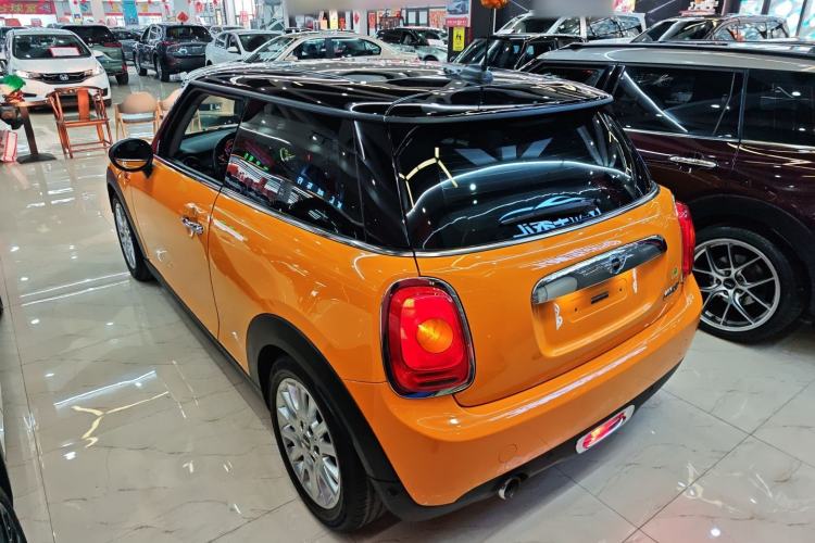 Used MINI MINI 2014 1.5T COOPER Fun