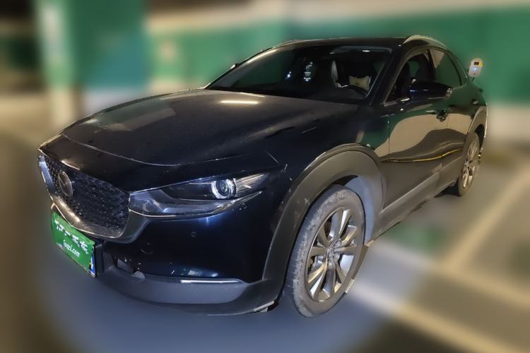 Used Mazda CX-30 2020 2.0L Automatic Zunyue Trim